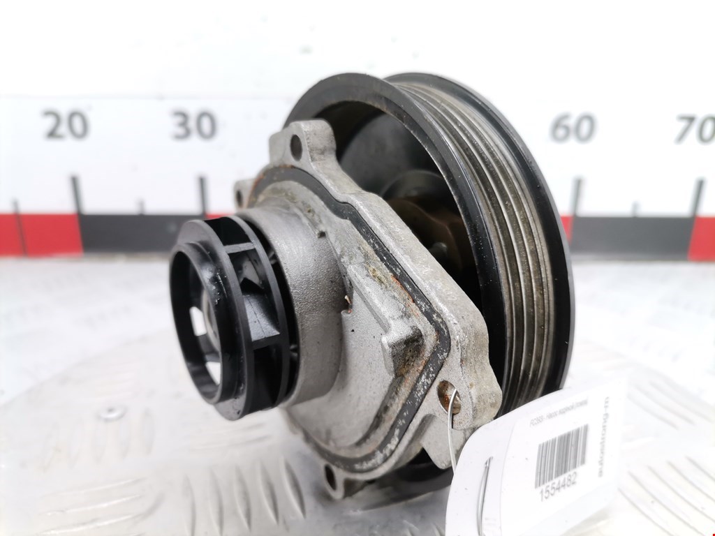 Насос водяной (помпа) OPEL Astra H/Family 2004-2015