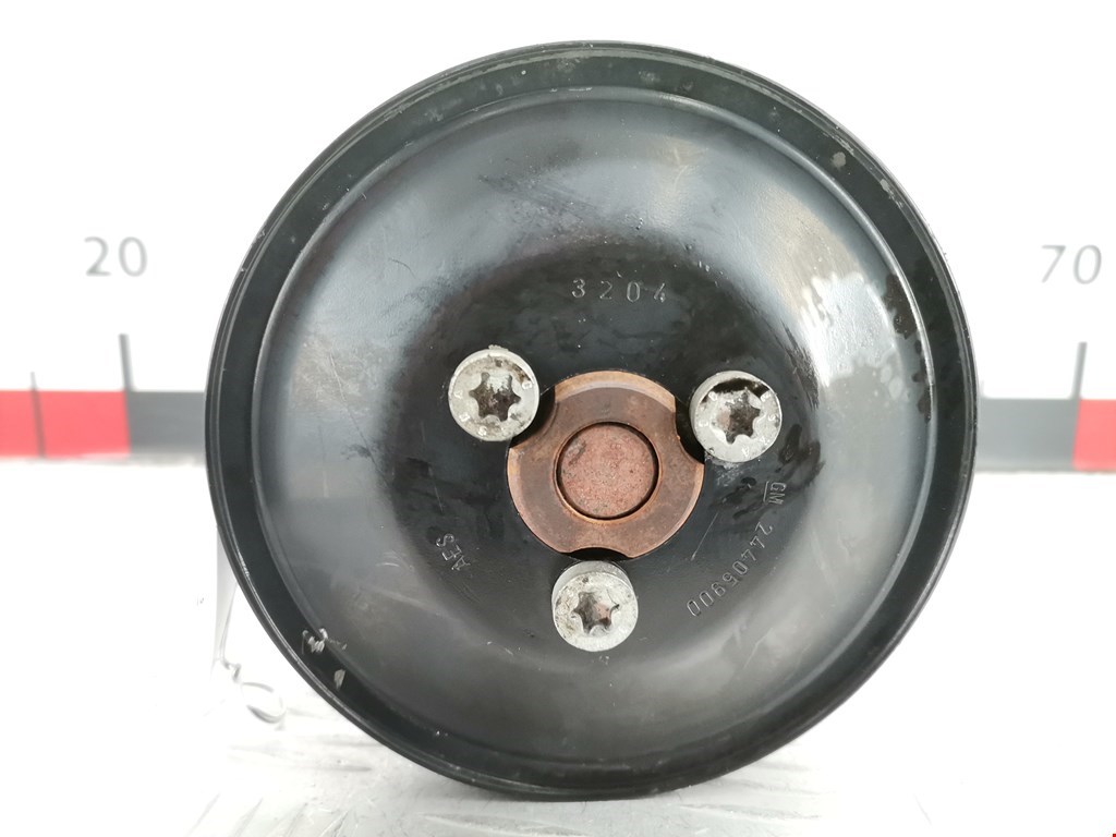 Насос водяной (помпа) OPEL Astra H/Family 2004-2015