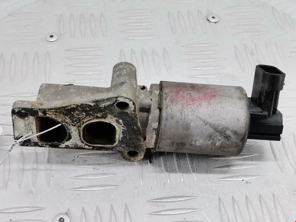 Клапан ЕГР EGR Opel Astra H (2004-2014)