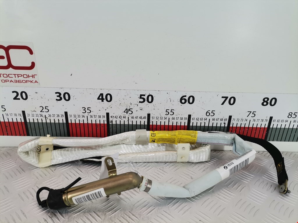 Подушка безопасности боковая (шторка) BMW 3er E46 1998-2006