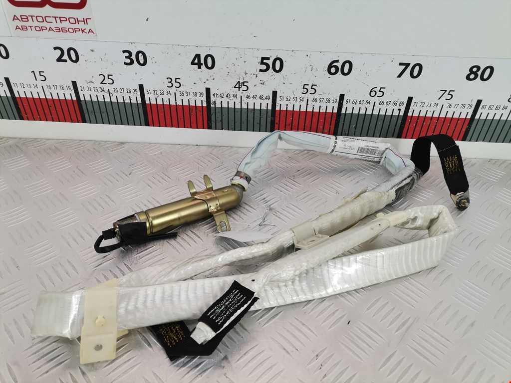 Подушка безопасности боковая (шторка) BMW 3er E46 1998-2006