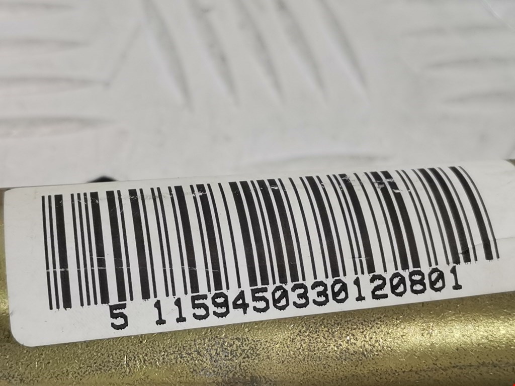 Подушка безопасности боковая (шторка) BMW 3er E46 1998-2006