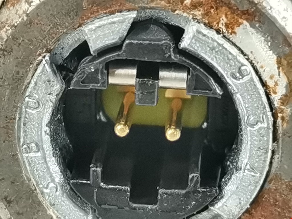 Подушка безопасности боковая (шторка) BMW 3er E46 1998-2006