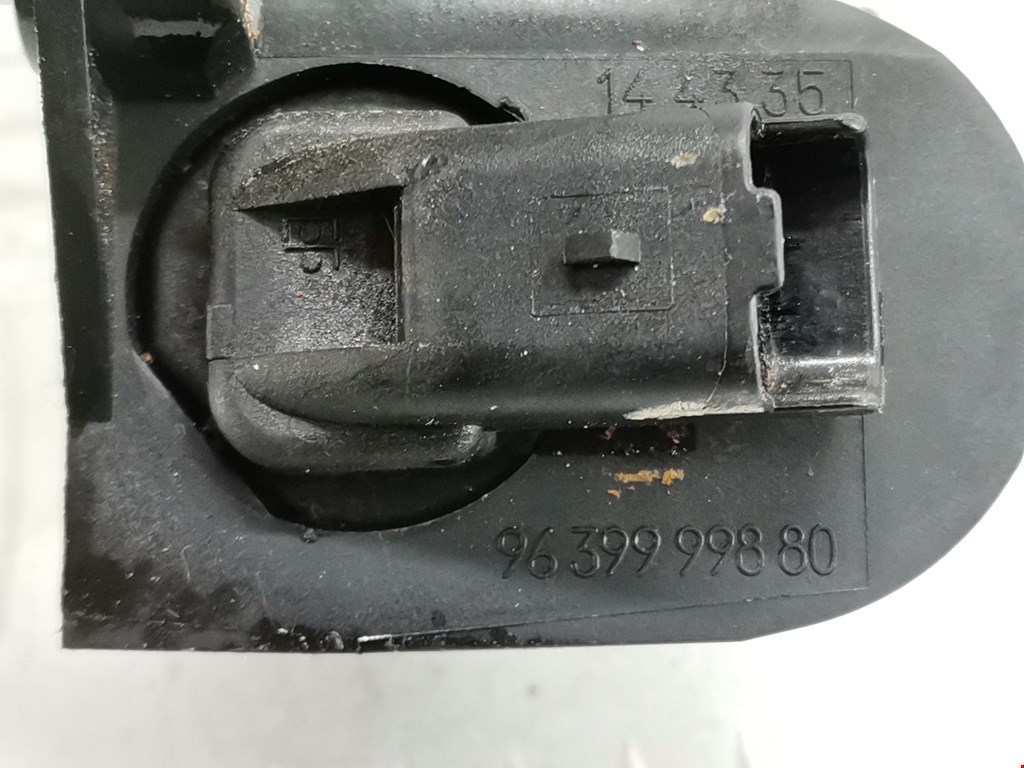 Датчик положения коленвала CITROEN Xsara 1997-2000