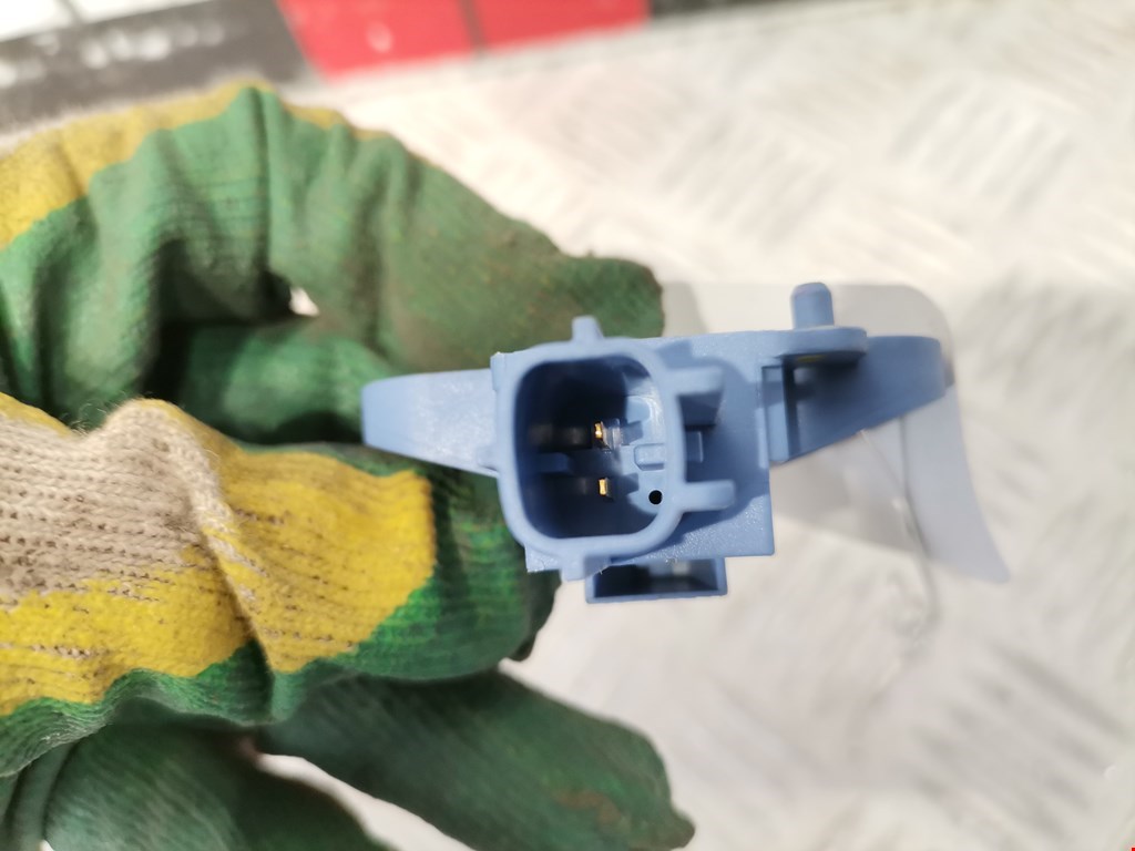 Датчик AIR BAG (подушек безопасности) VOLKSWAGEN Golf V 2003-2009