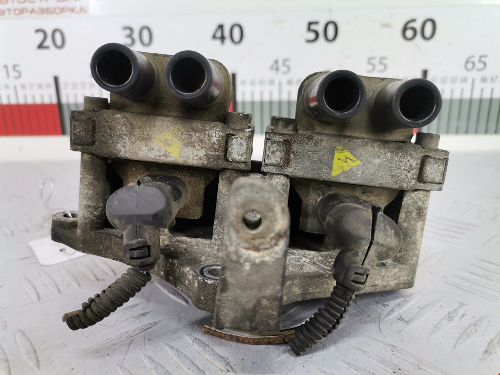 Катушка зажигания FIAT Punto II (188) 1999-2007