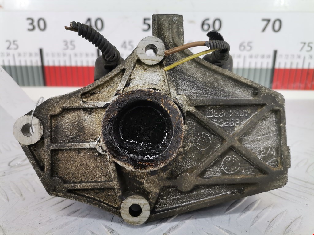 Катушка зажигания FIAT Punto II (188) 1999-2007