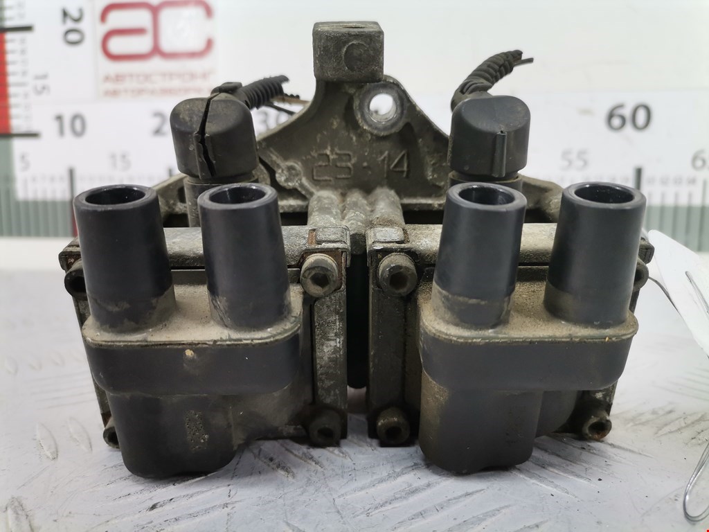 Катушка зажигания FIAT Punto II (188) 1999-2007