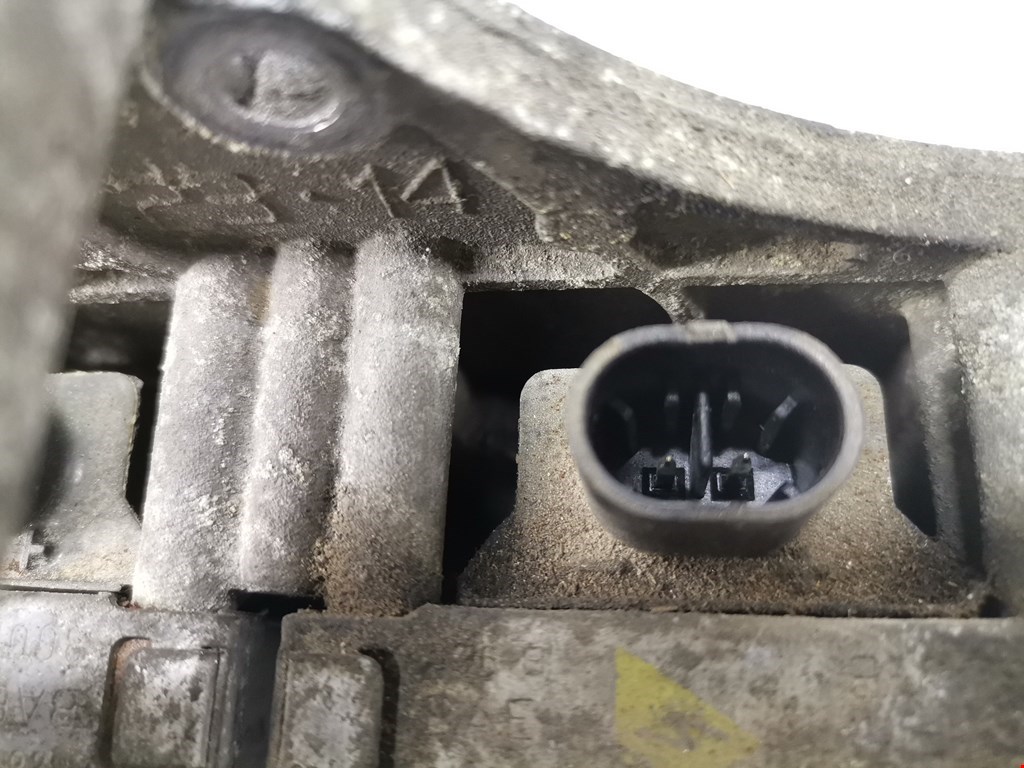 Катушка зажигания FIAT Punto II (188) 1999-2007