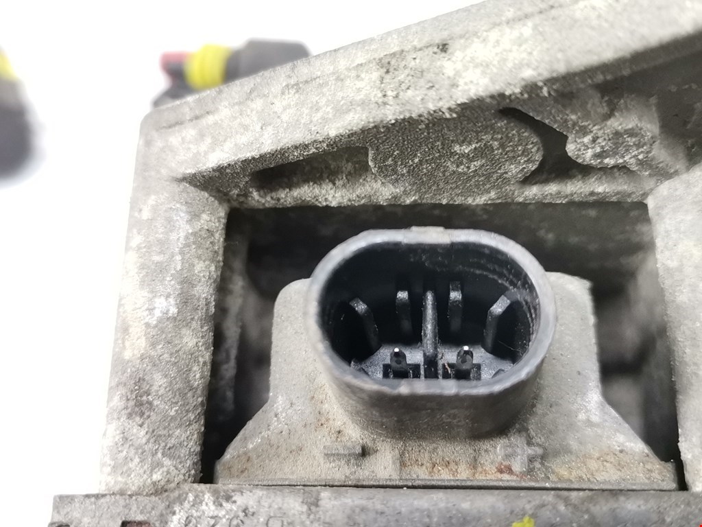 Катушка зажигания FIAT Punto II (188) 1999-2007