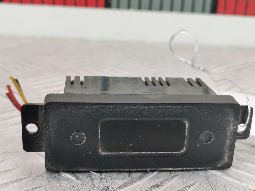 Часы FIAT Ducato 230 1993-2006