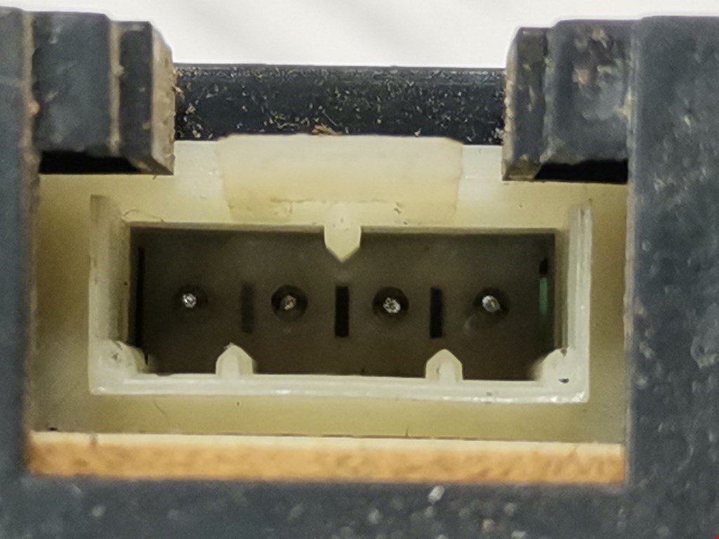 Часы FIAT Ducato 230 1993-2006