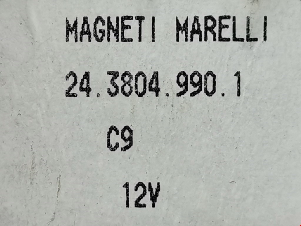 Часы FIAT Ducato 230 1993-2006