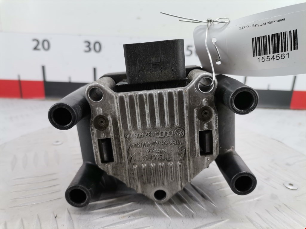 Катушка зажигания VOLKSWAGEN Passat B5 1997-2005