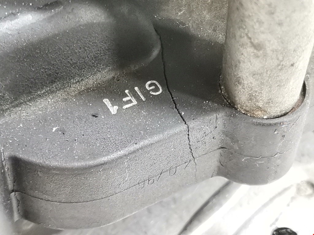 Катушка зажигания VOLKSWAGEN Passat B5 1997-2005