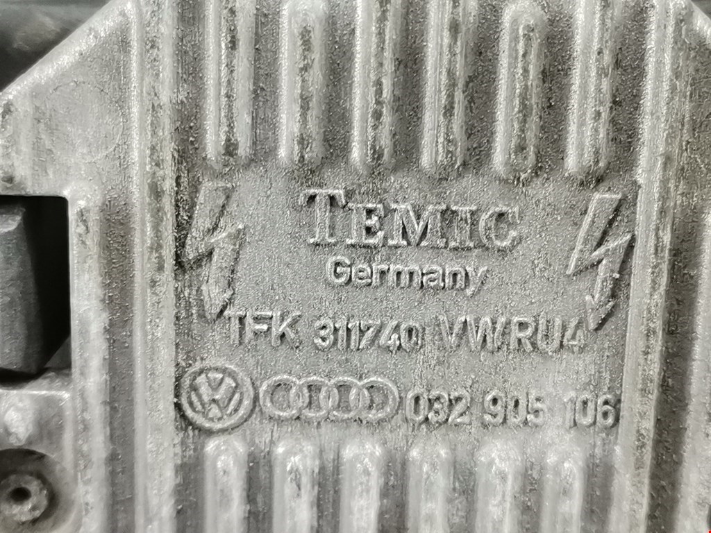 Катушка зажигания VOLKSWAGEN Passat B5 1997-2005