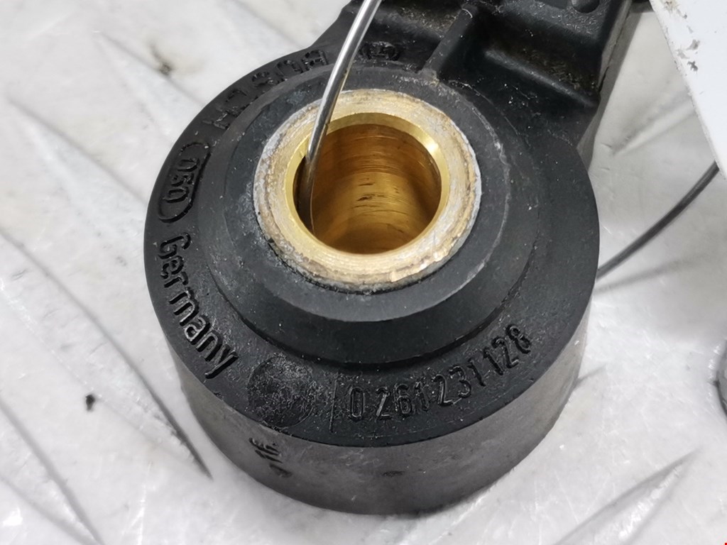 Датчик детонации CITROEN Xsara 1997-2000