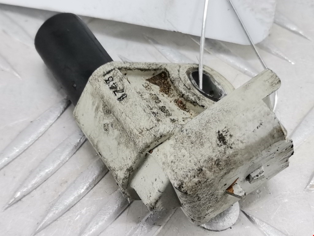 Датчик положения распредвала PEUGEOT 807 2002-2014