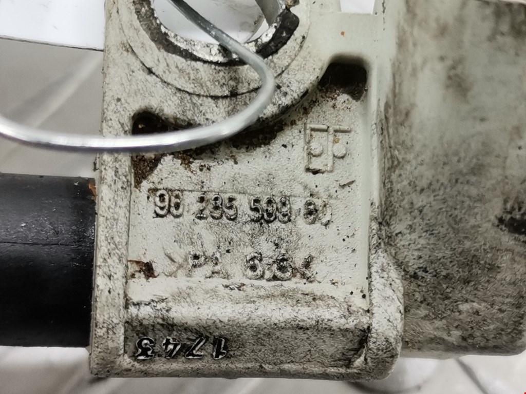 Датчик положения распредвала PEUGEOT 807 2002-2014