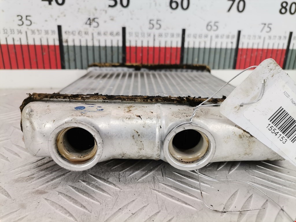 Радиатор отопителя (печки) OPEL Astra H/Family 2004-2015