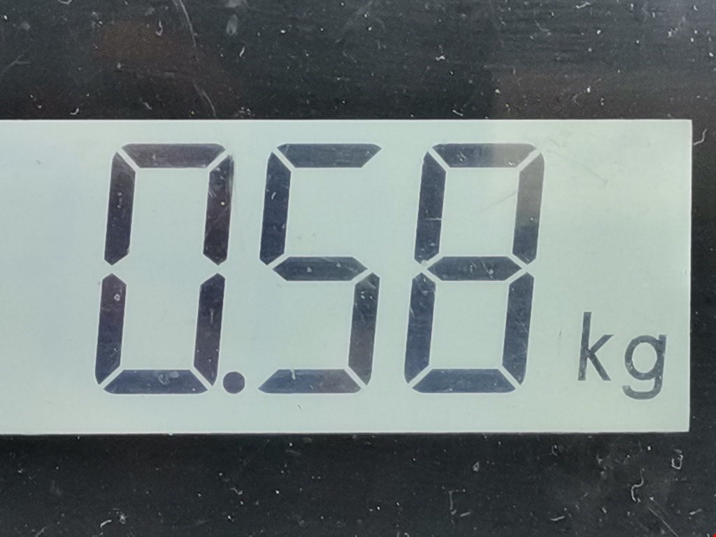 Радиатор отопителя (печки) OPEL Astra H/Family 2004-2015