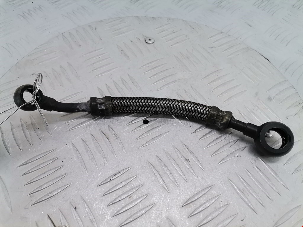 Трубка нагнетателя PEUGEOT 807 2002-2014