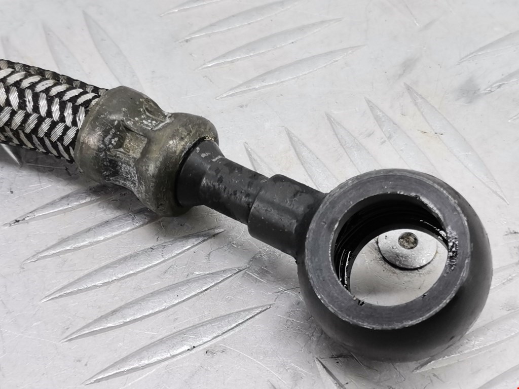 Трубка нагнетателя PEUGEOT 807 2002-2014