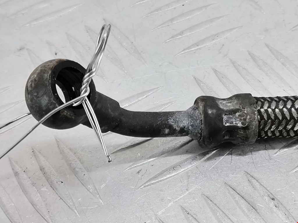 Трубка нагнетателя PEUGEOT 807 2002-2014