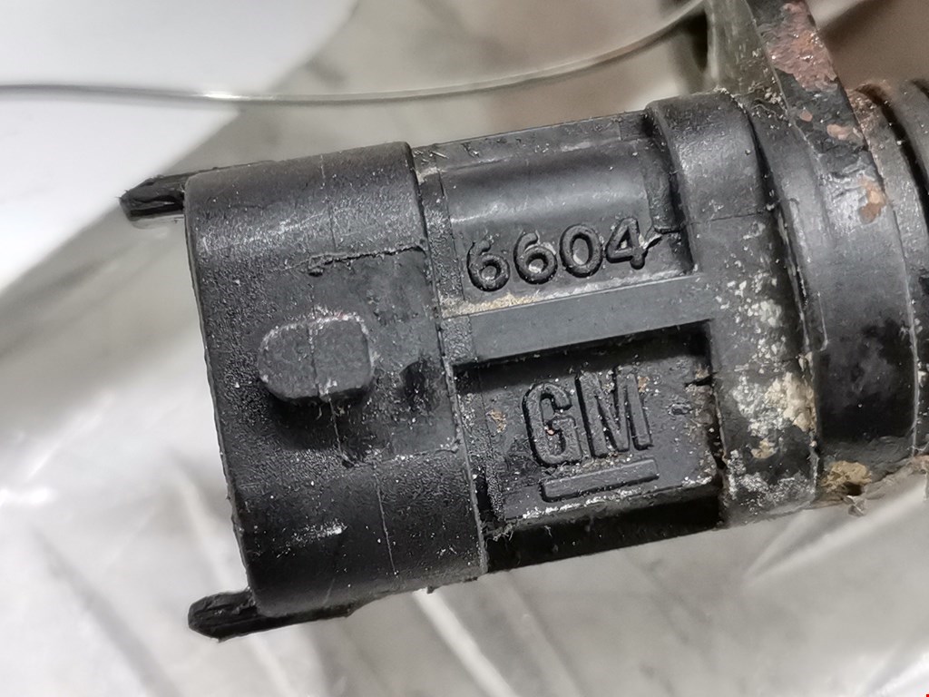 Датчик положения коленвала OPEL Meriva A 2003-2010