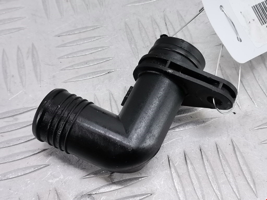 Тройник системы охлаждения PEUGEOT 807 2002-2014