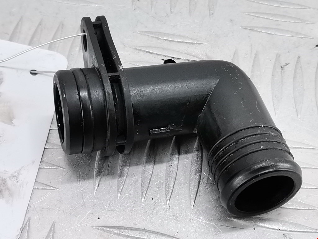 Тройник системы охлаждения PEUGEOT 807 2002-2014