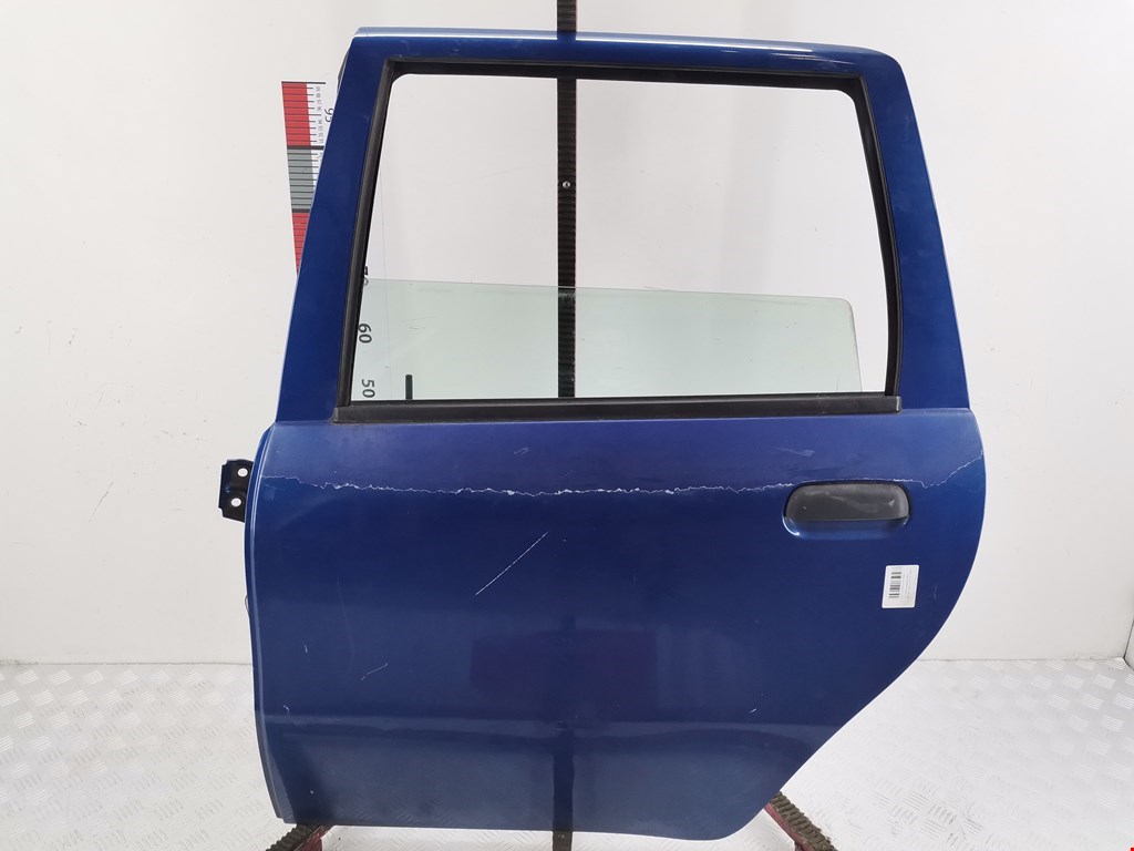 Дверь задняя левая FIAT Punto I (176) 1993-1999