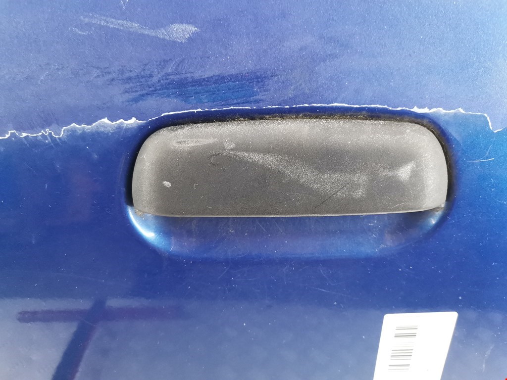 Дверь задняя левая FIAT Punto I (176) 1993-1999