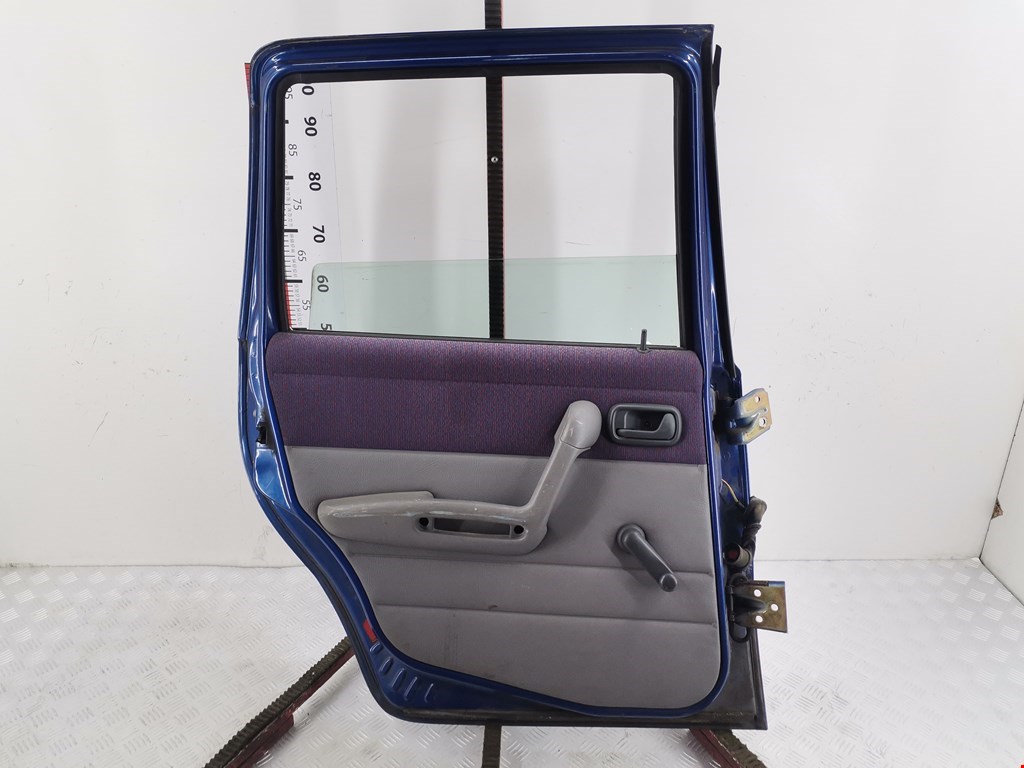 Дверь задняя левая FIAT Punto I (176) 1993-1999