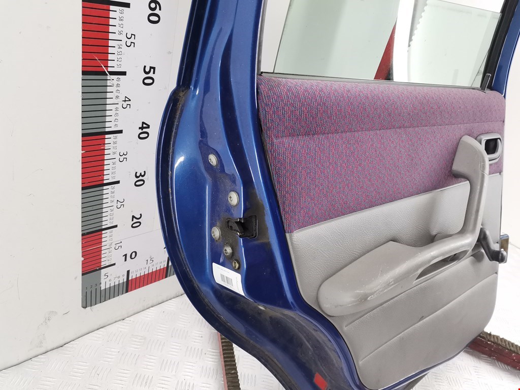 Дверь задняя левая FIAT Punto I (176) 1993-1999