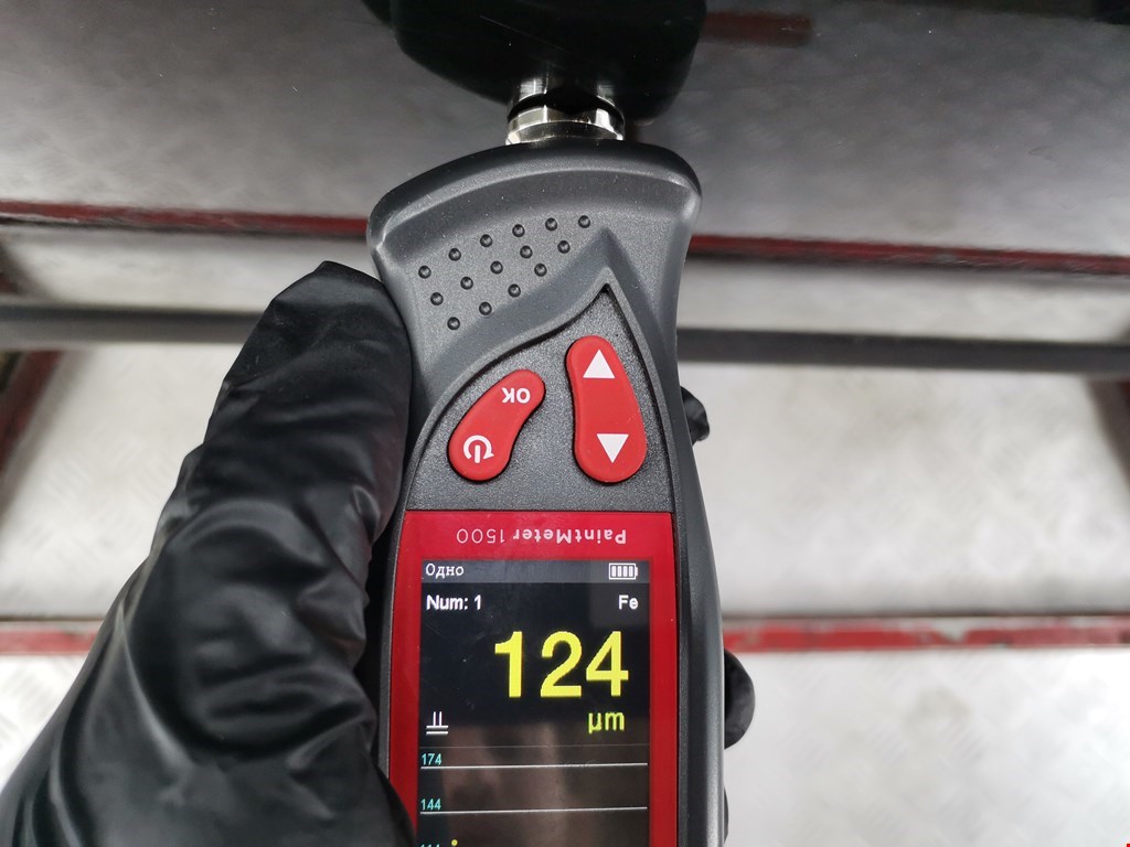 Дверь задняя правая VOLVO 850 R 1991-1997