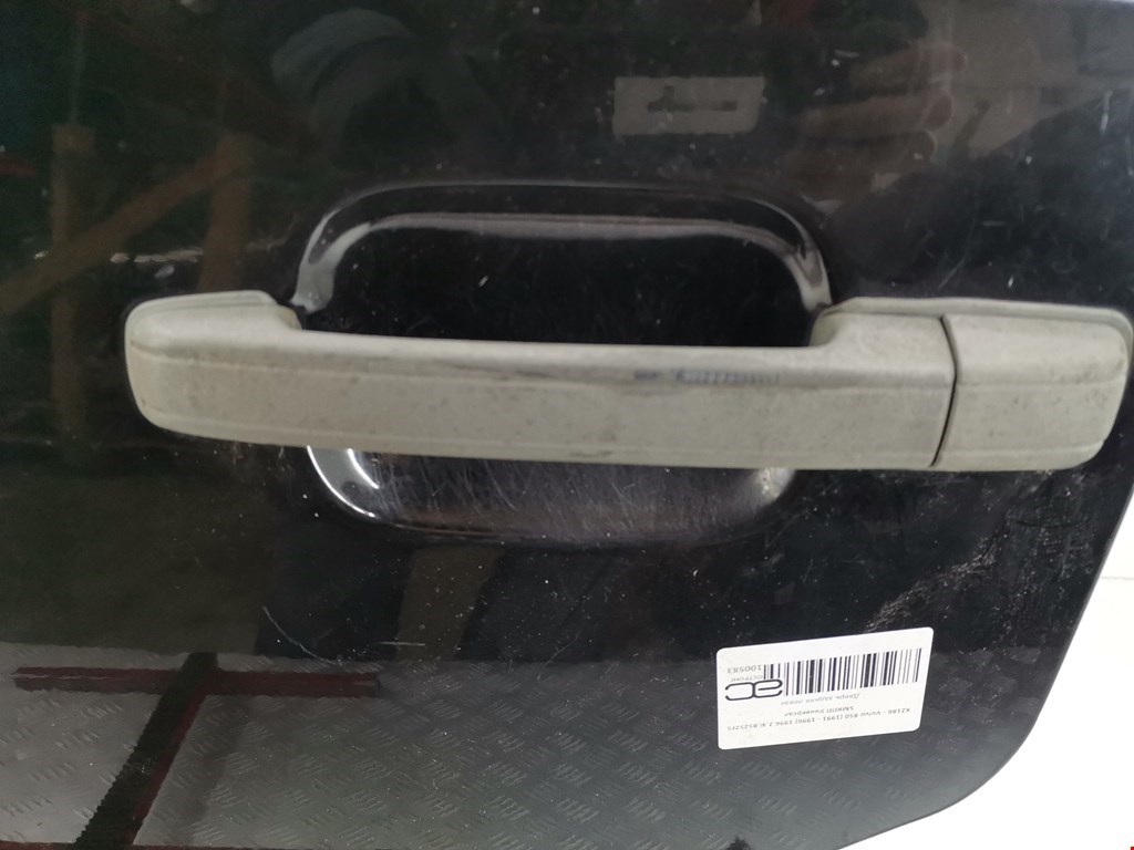 Дверь задняя левая VOLVO 850 R 1991-1997