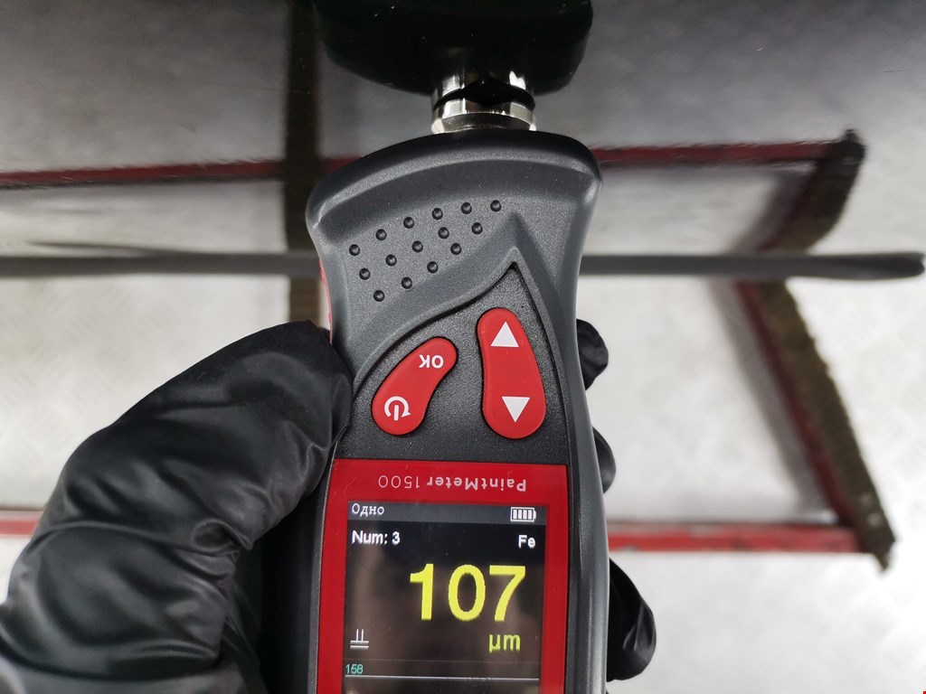 Дверь задняя левая VOLVO 850 R 1991-1997