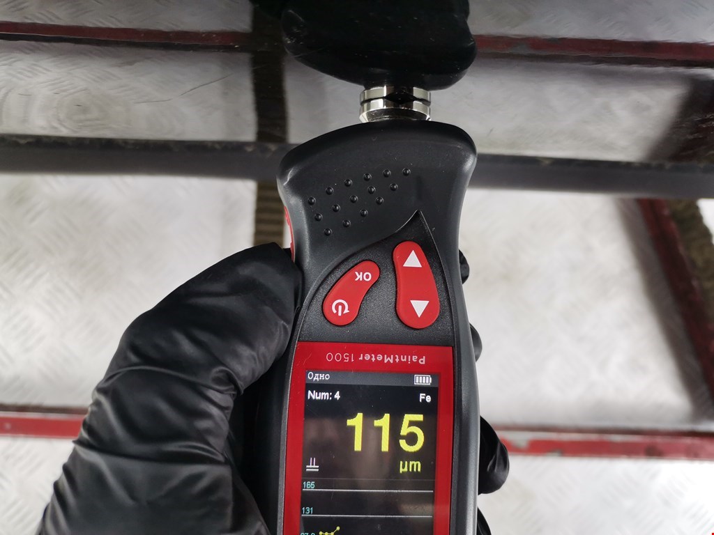 Дверь задняя левая VOLVO 850 R 1991-1997