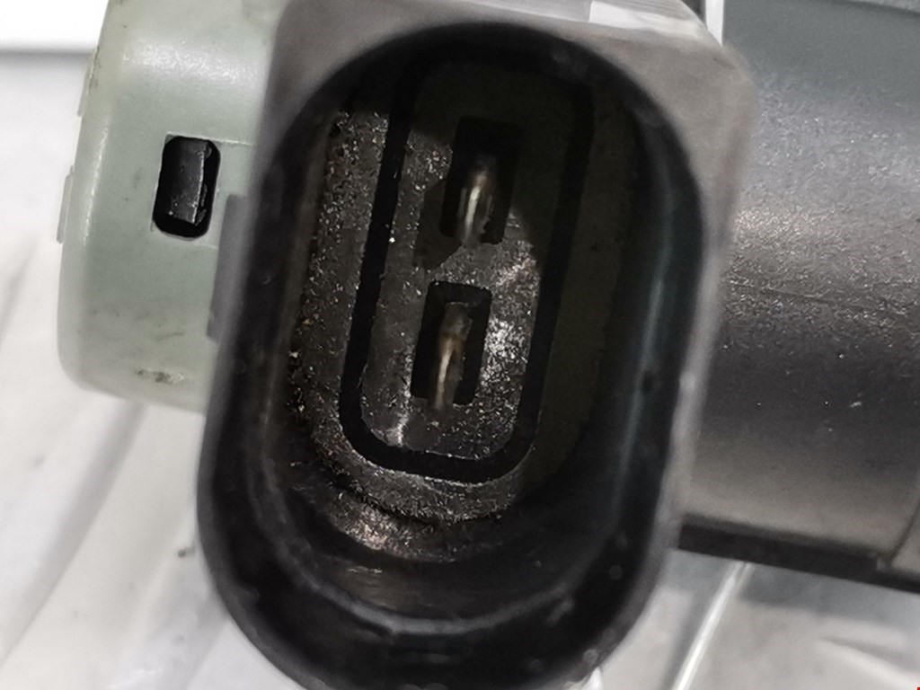 Клапан электромагнитный VOLKSWAGEN Golf IV 1997-2003