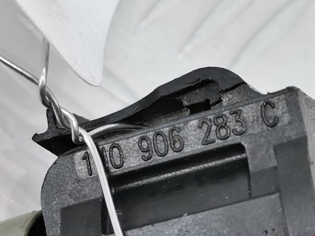 Клапан электромагнитный VOLKSWAGEN Golf IV 1997-2003