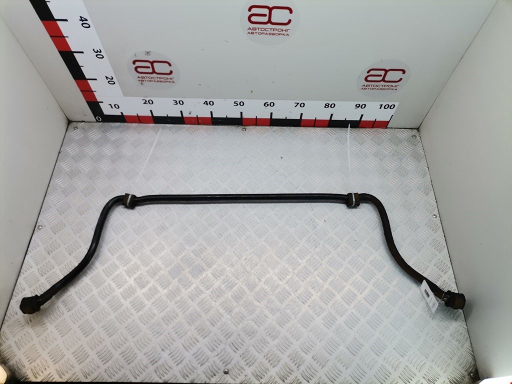 Стабилизатор передний (поперечной устойчивости подвески) VOLKSWAGEN Caddy II 1995-2004