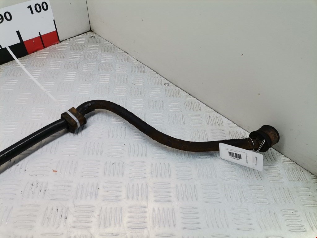 Стабилизатор передний (поперечной устойчивости подвески) VOLKSWAGEN Caddy II 1995-2004