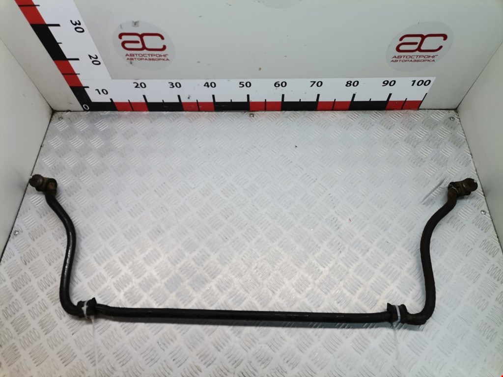 Стабилизатор передний (поперечной устойчивости подвески) VOLKSWAGEN Caddy II 1995-2004