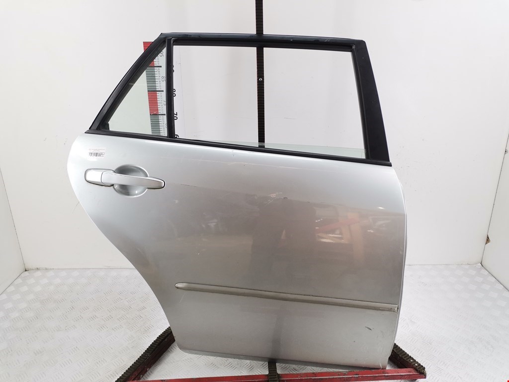 Дверь задняя правая MAZDA Mazda 6 GG 2000-2007