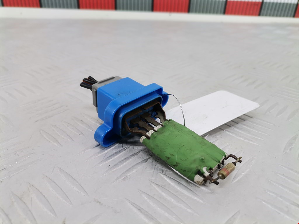 Резистор отопителя (сопротивление печки) FORD C-MAX 2003-2010