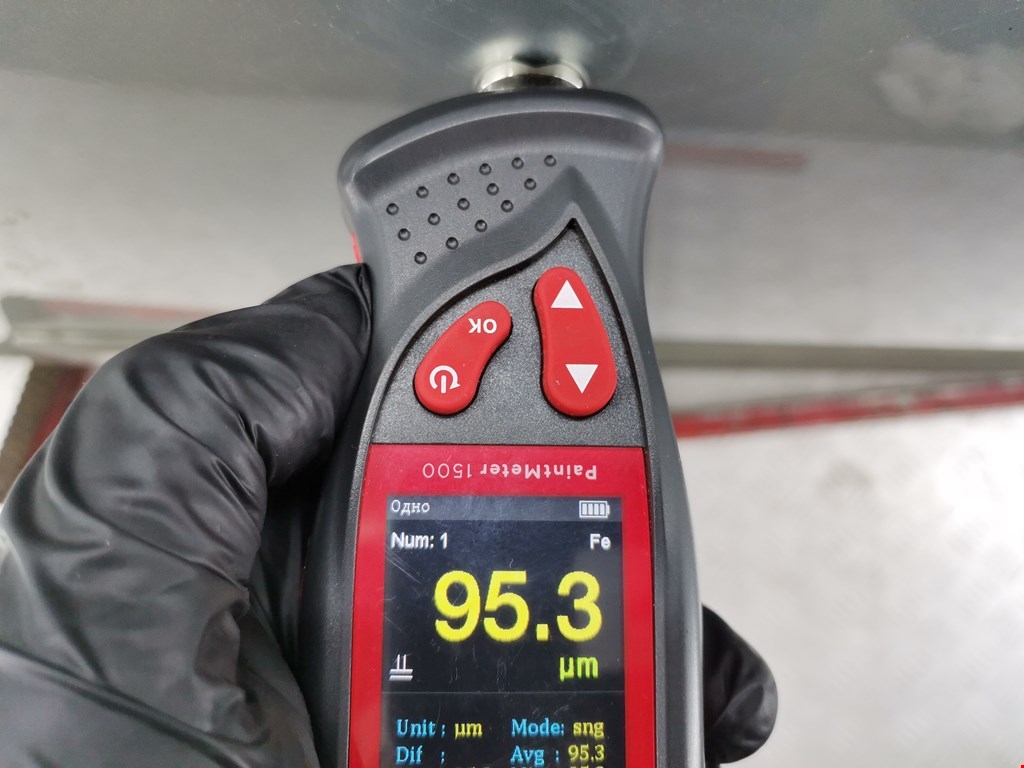 Дверь задняя правая MAZDA Mazda 6 GG 2000-2007