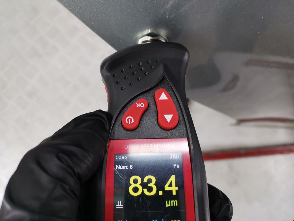 Дверь задняя правая MAZDA Mazda 6 GG 2000-2007