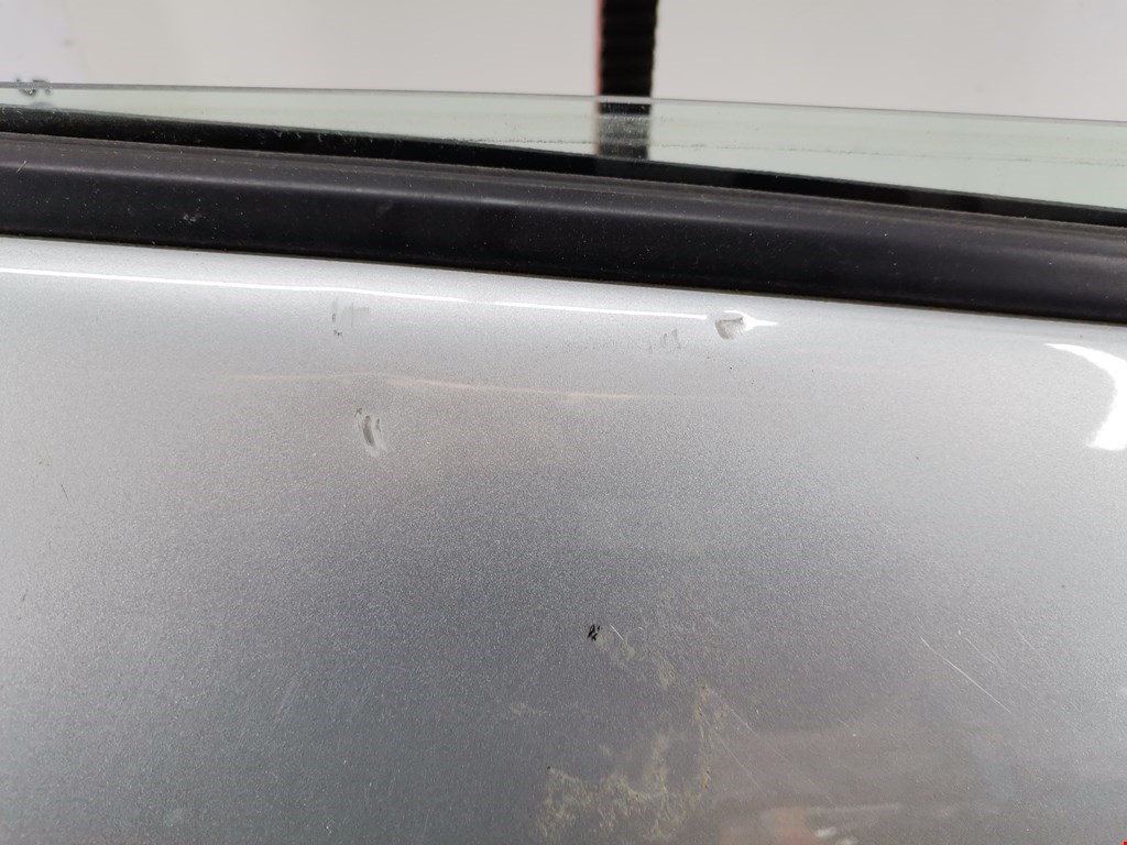 Дверь задняя правая MAZDA Mazda 6 GG 2000-2007