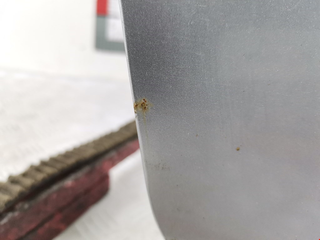 Дверь задняя правая MAZDA Mazda 6 GG 2000-2007